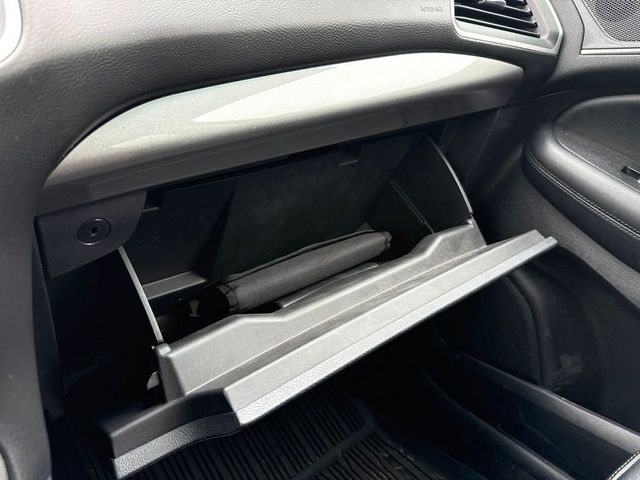 2020 Ford Edge SEL FWD - 23067726 - 17
