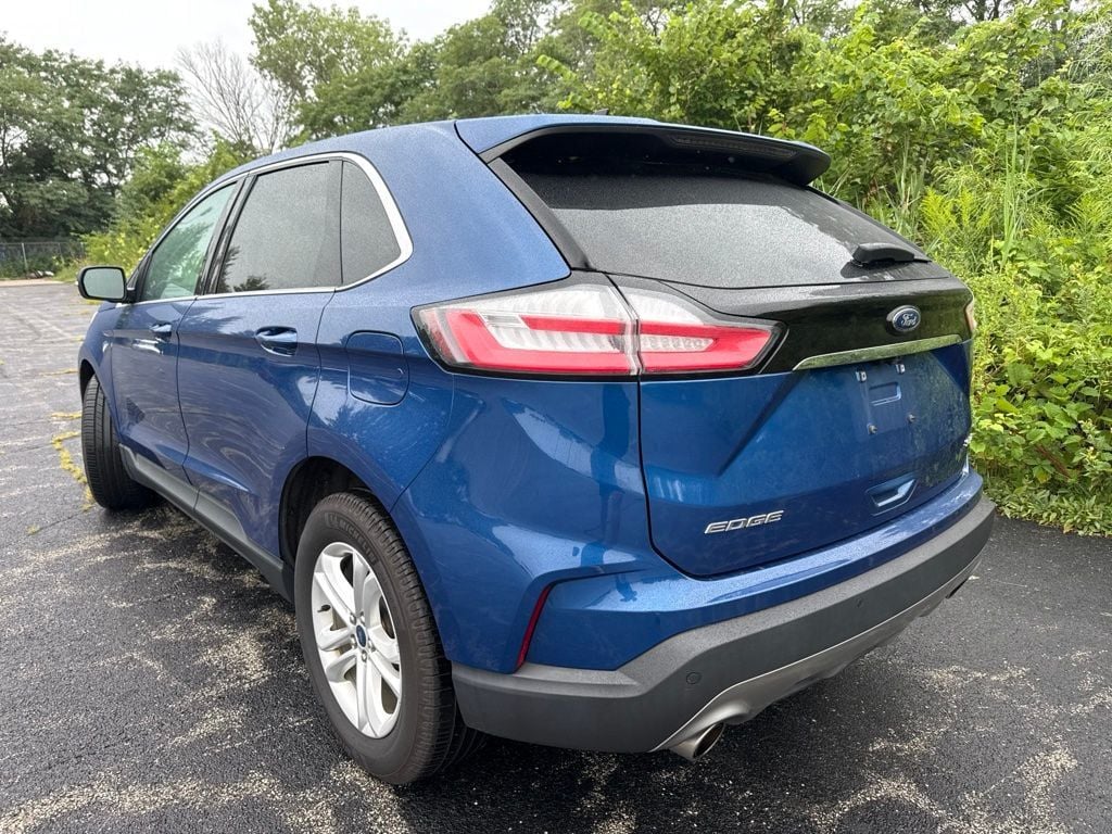 2020 Ford Edge SEL FWD - 23067726 - 4