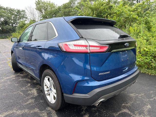 2020 Ford Edge SEL FWD - 23067726 - 4