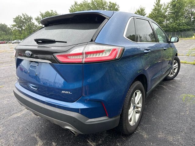 2020 Ford Edge SEL FWD - 23067726 - 5