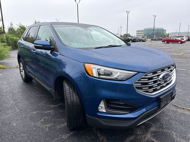 2020 Ford Edge SEL FWD - 23067726 - 6
