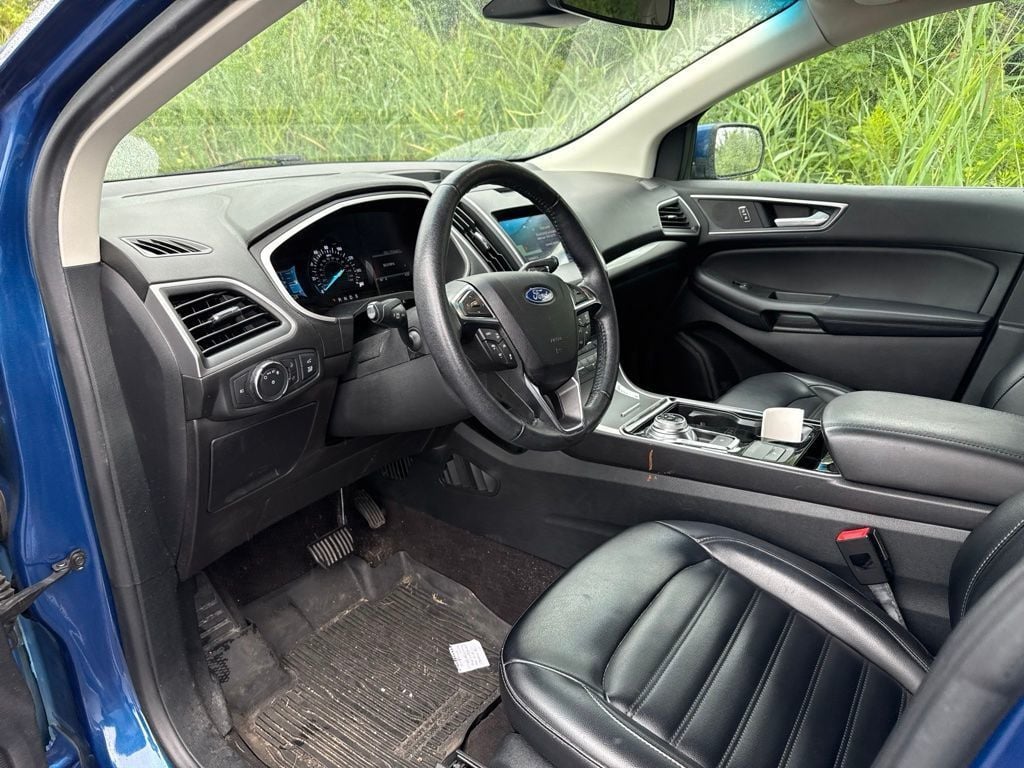 2020 Ford Edge SEL FWD - 23067726 - 7