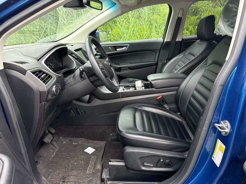 2020 Ford Edge SEL FWD - 23067726 - 8