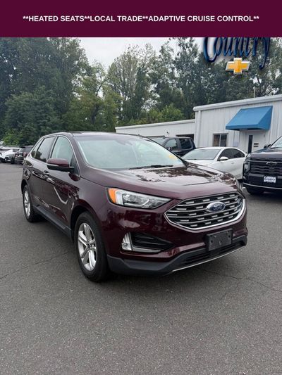 2020 Ford Edge - 2FMPK3J99LBB05819