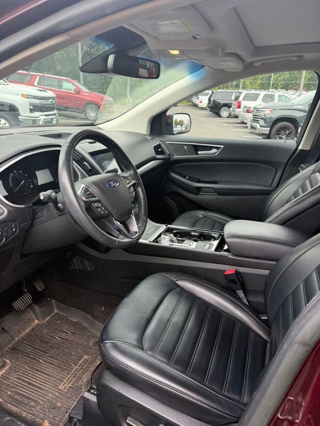2020 Ford Edge SEL FWD - 23081577 - 9
