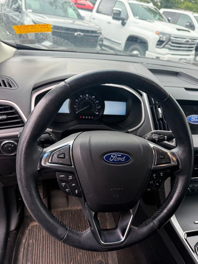 2020 Ford Edge SEL FWD - 23081577 - 10