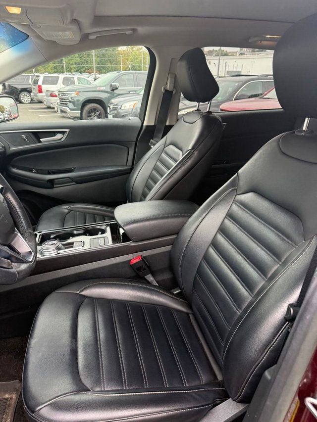2020 Ford Edge SEL FWD - 23081577 - 11