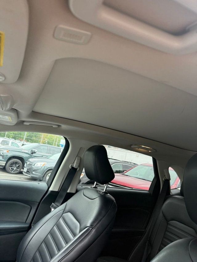 2020 Ford Edge SEL FWD - 23081577 - 12