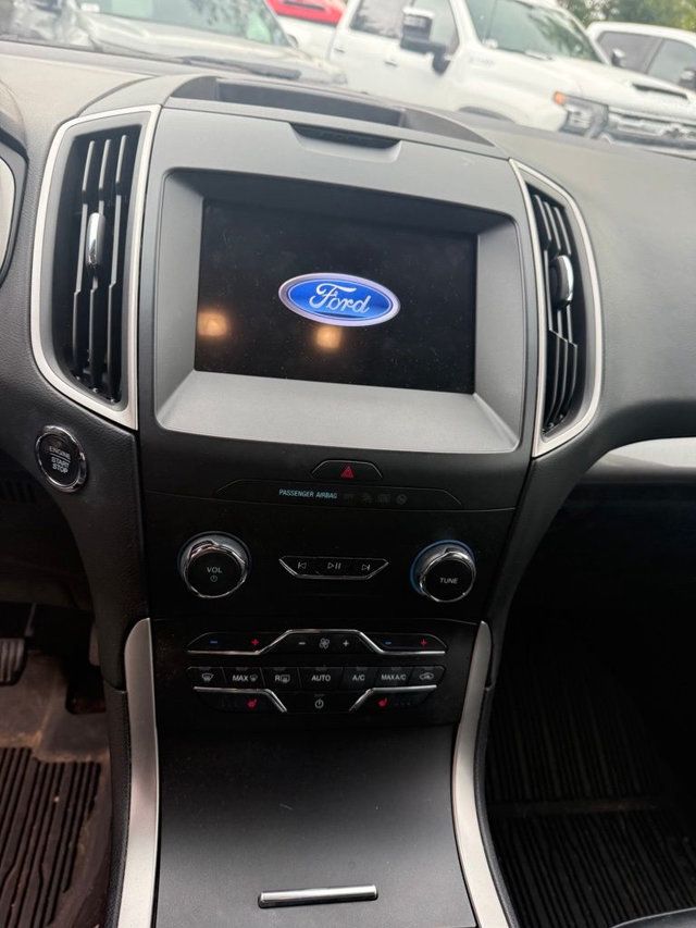2020 Ford Edge SEL FWD - 23081577 - 13