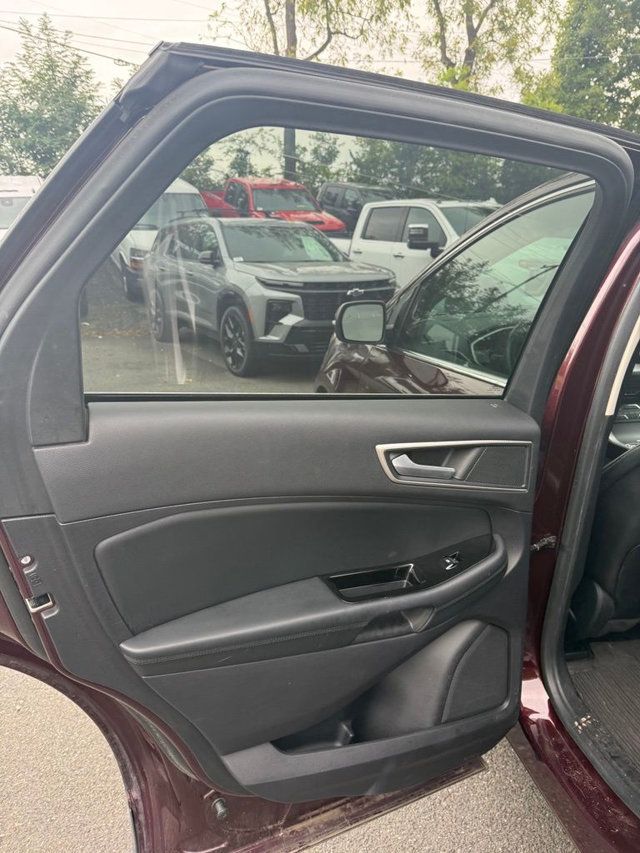 2020 Ford Edge SEL FWD - 23081577 - 14