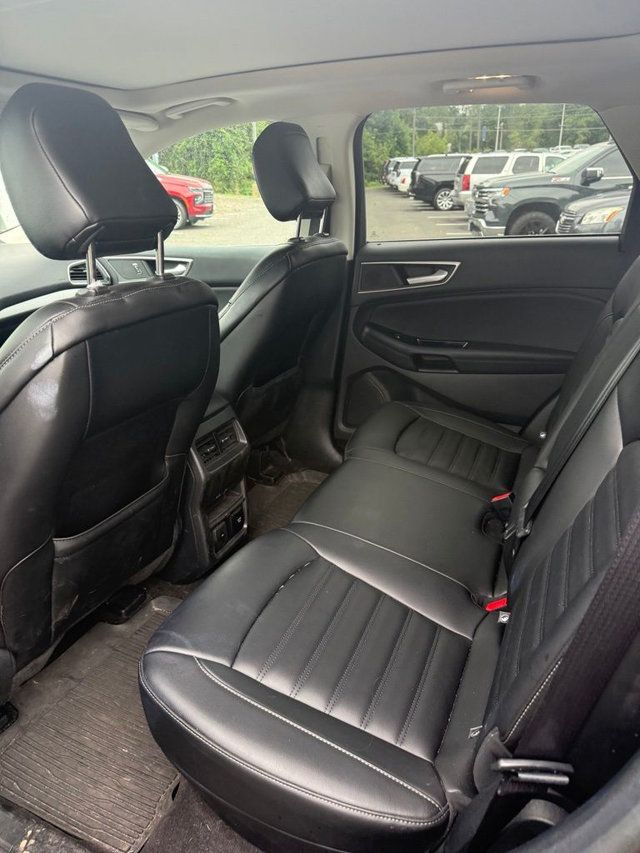 2020 Ford Edge SEL FWD - 23081577 - 15