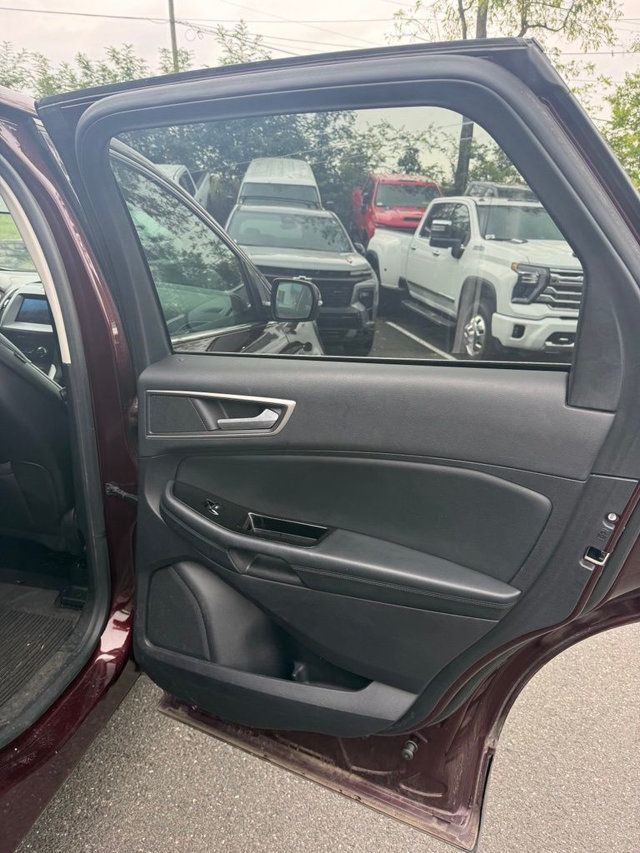 2020 Ford Edge SEL FWD - 23081577 - 17