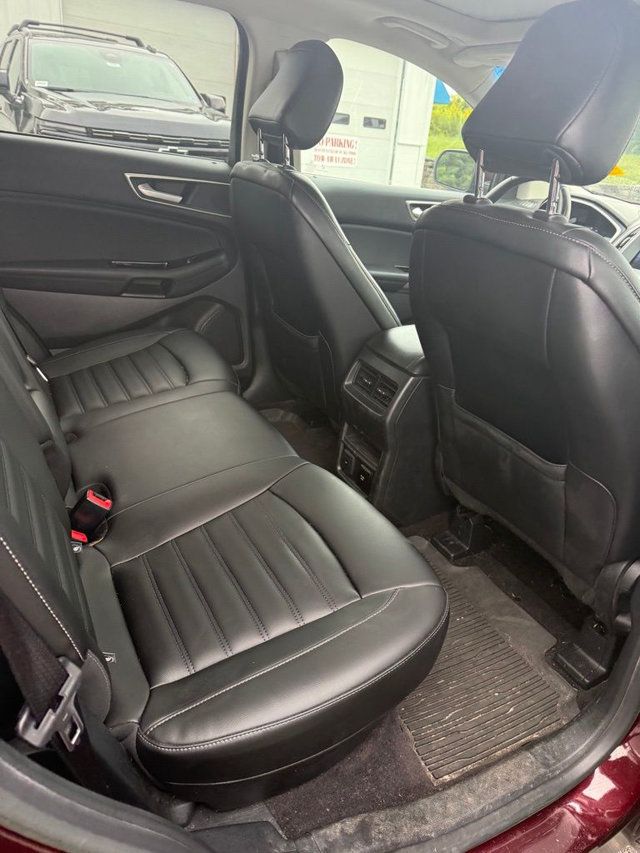 2020 Ford Edge SEL FWD - 23081577 - 18