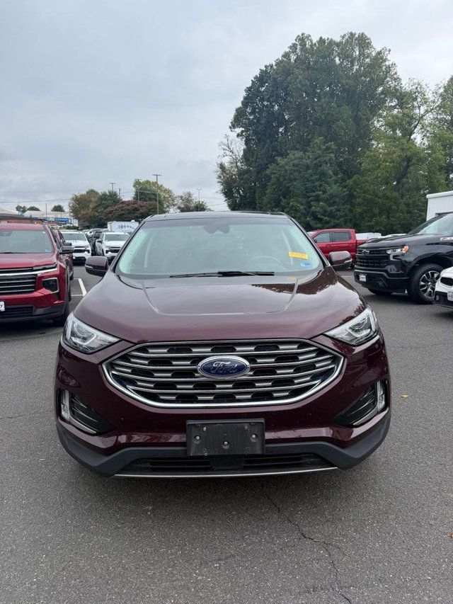 2020 Ford Edge SEL FWD - 23081577 - 1