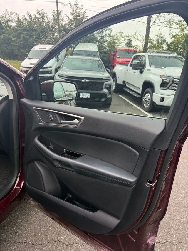 2020 Ford Edge SEL FWD - 23081577 - 19
