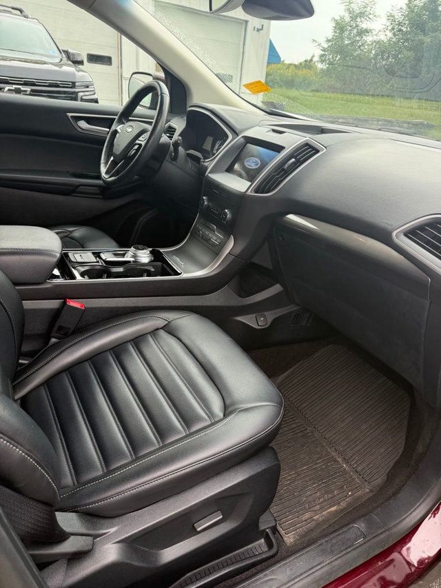 2020 Ford Edge SEL FWD - 23081577 - 20