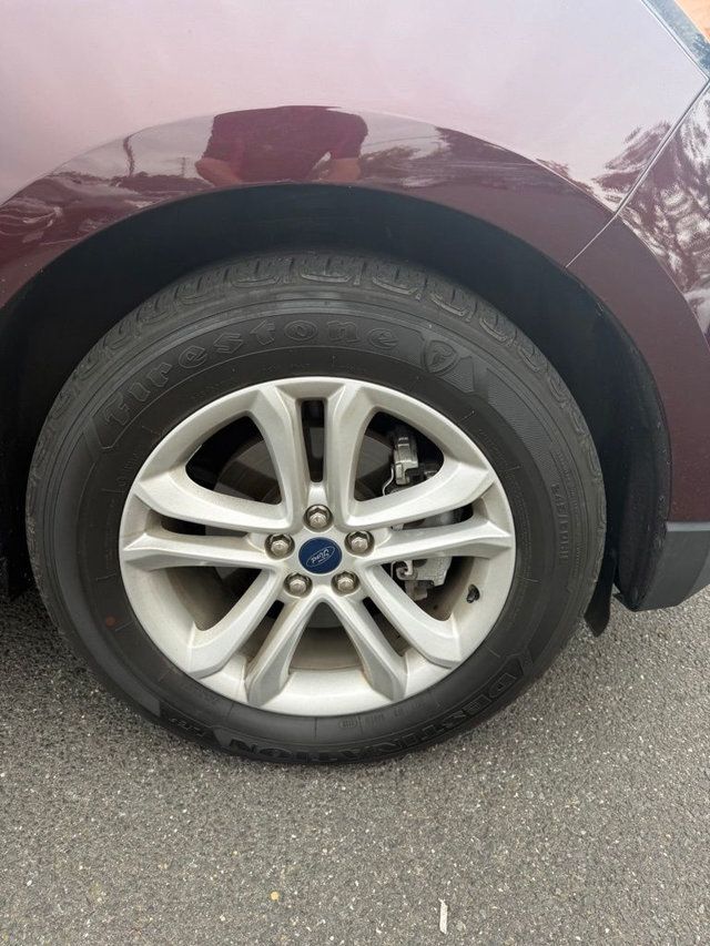 2020 Ford Edge SEL FWD - 23081577 - 24