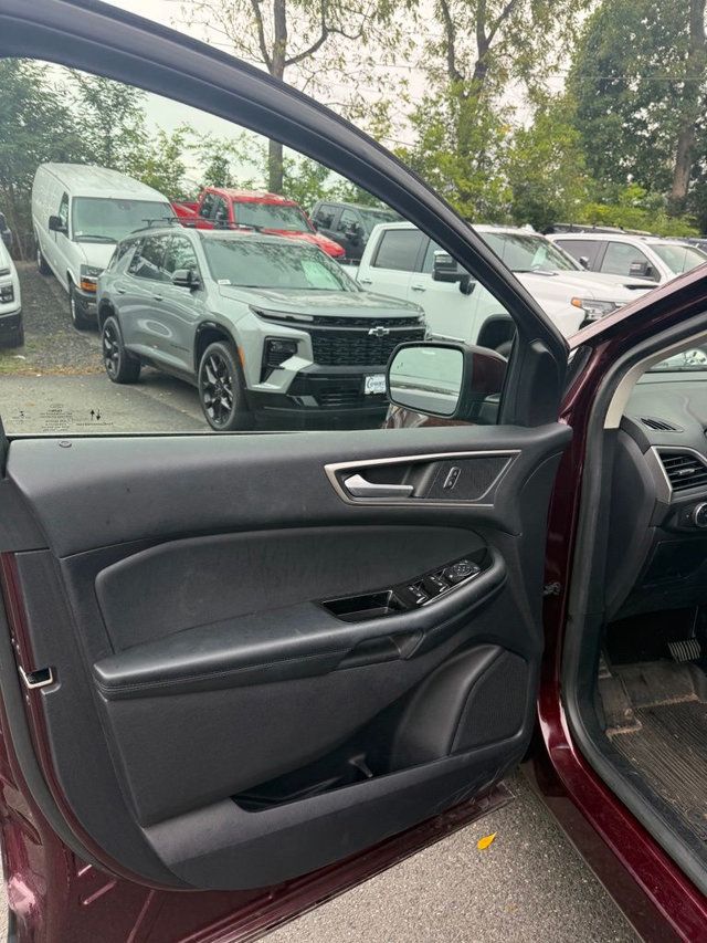 2020 Ford Edge SEL FWD - 23081577 - 2