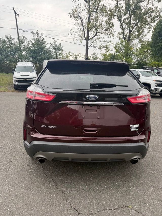 2020 Ford Edge SEL FWD - 23081577 - 3