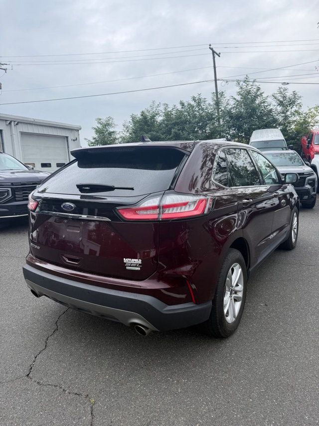 2020 Ford Edge SEL FWD - 23081577 - 4