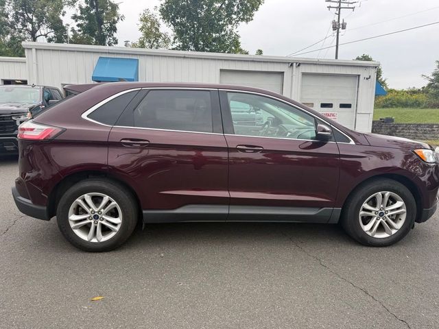 2020 Ford Edge SEL FWD - 23081577 - 5