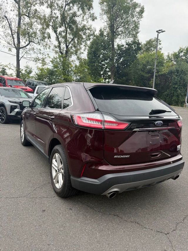 2020 Ford Edge SEL FWD - 23081577 - 6