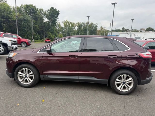2020 Ford Edge SEL FWD - 23081577 - 7