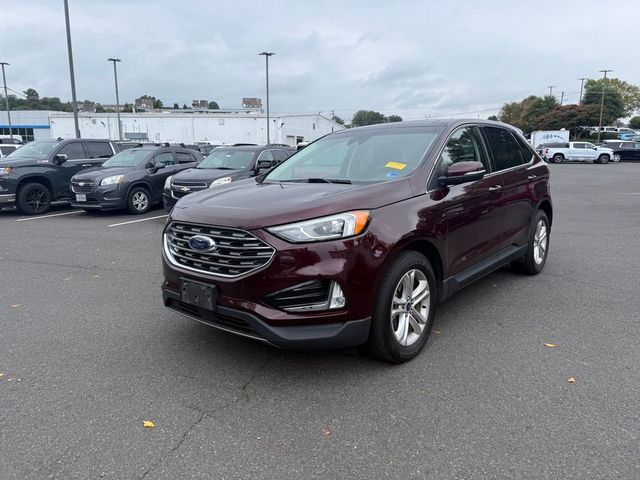 2020 Ford Edge SEL FWD - 23081577 - 8