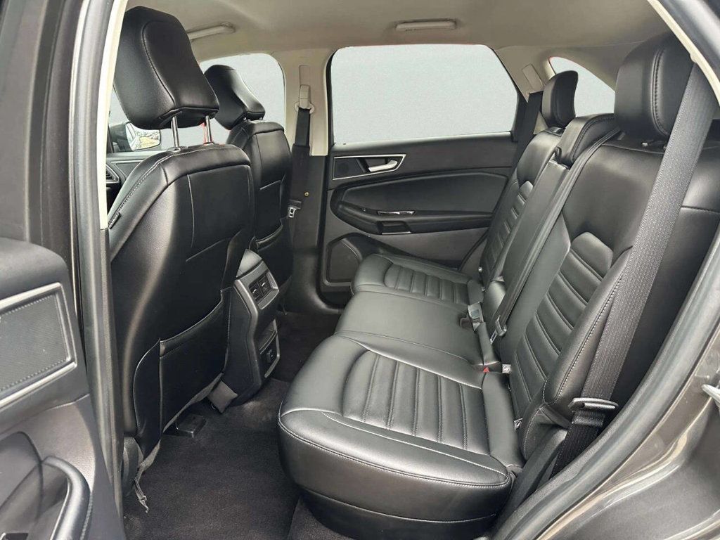 2020 Ford Edge SEL FWD - 22989536 - 10
