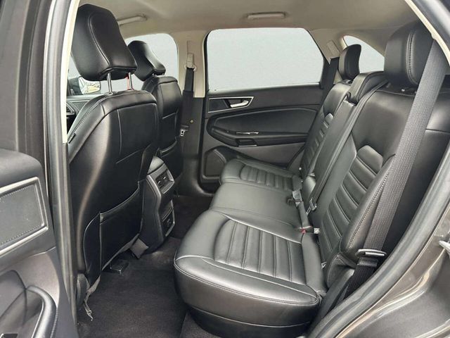 2020 Ford Edge SEL FWD - 22989536 - 10