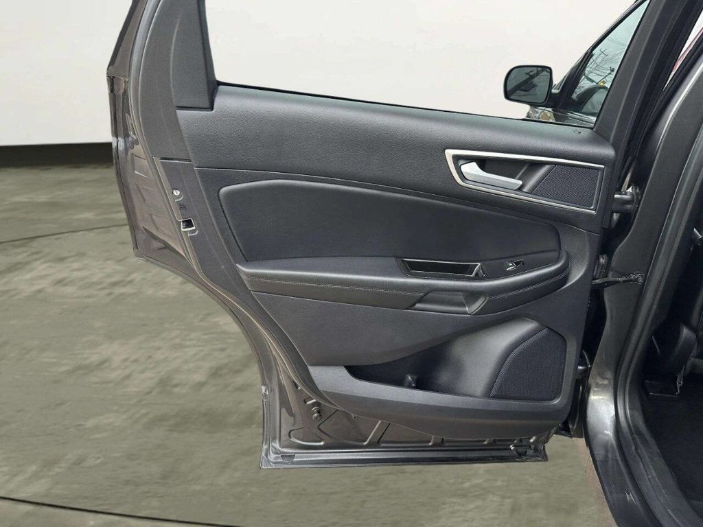 2020 Ford Edge SEL FWD - 22989536 - 11