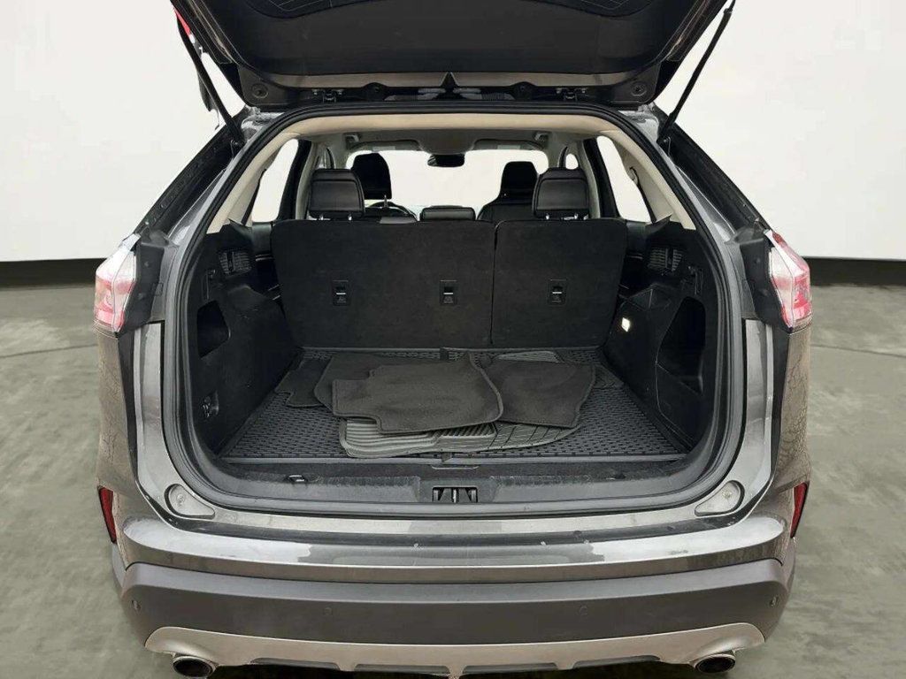 2020 Ford Edge SEL FWD - 22989536 - 13