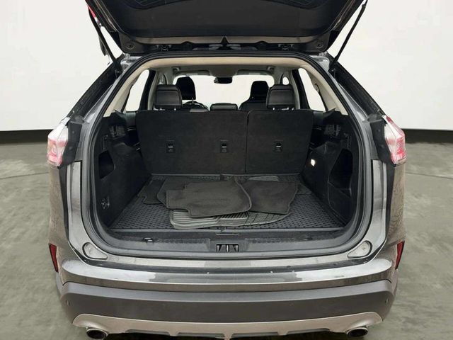 2020 Ford Edge SEL FWD - 22989536 - 13