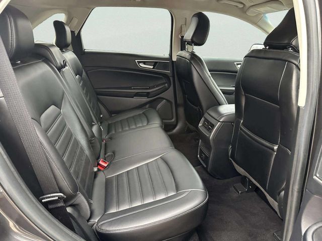 2020 Ford Edge SEL FWD - 22989536 - 14