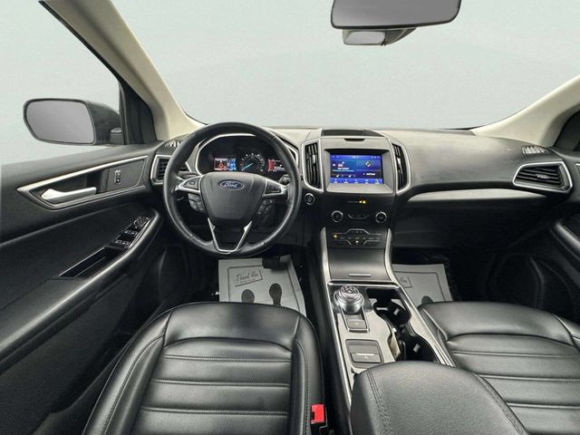 2020 Ford Edge SEL FWD - 22989536 - 16