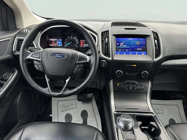 2020 Ford Edge SEL FWD - 22989536 - 17