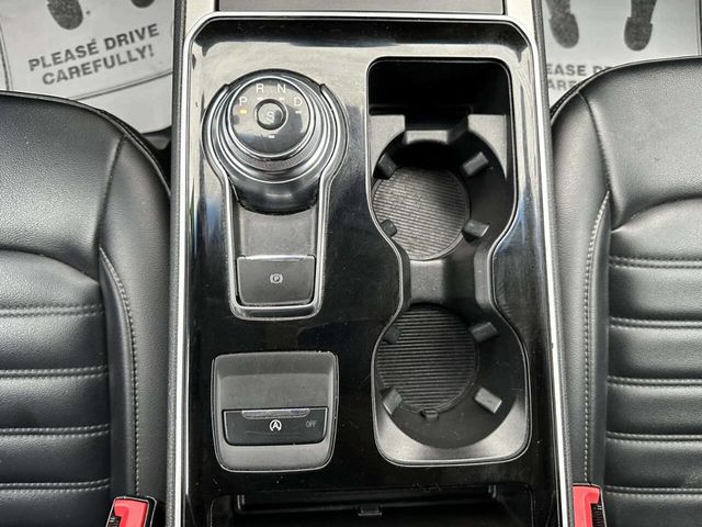 2020 Ford Edge SEL FWD - 22989536 - 19