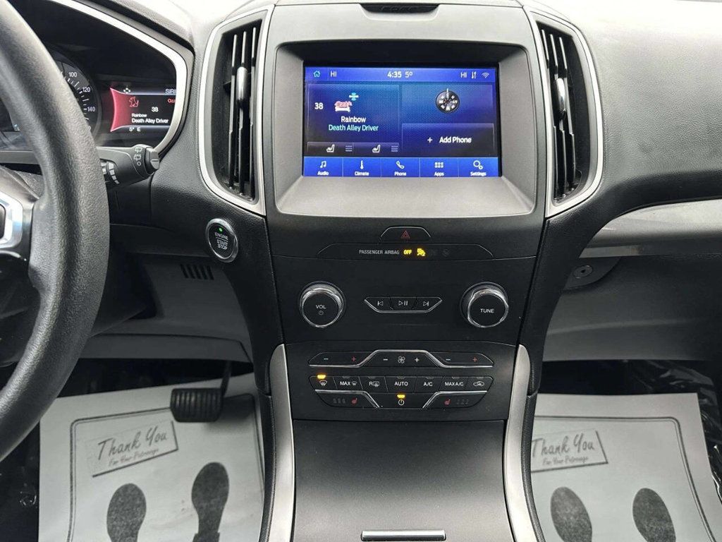 2020 Ford Edge SEL FWD - 22989536 - 20