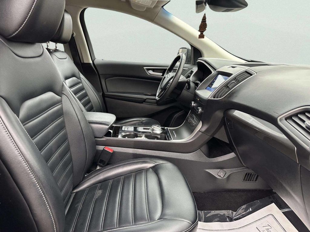 2020 Ford Edge SEL FWD - 22989536 - 21