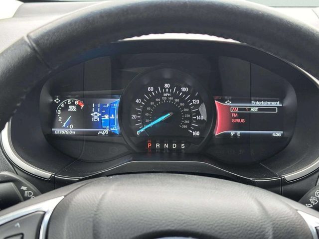 2020 Ford Edge SEL FWD - 22989536 - 24