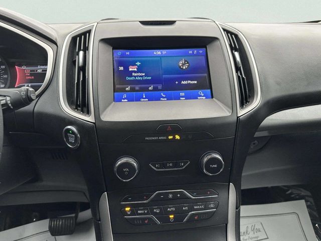 2020 Ford Edge SEL FWD - 22989536 - 26