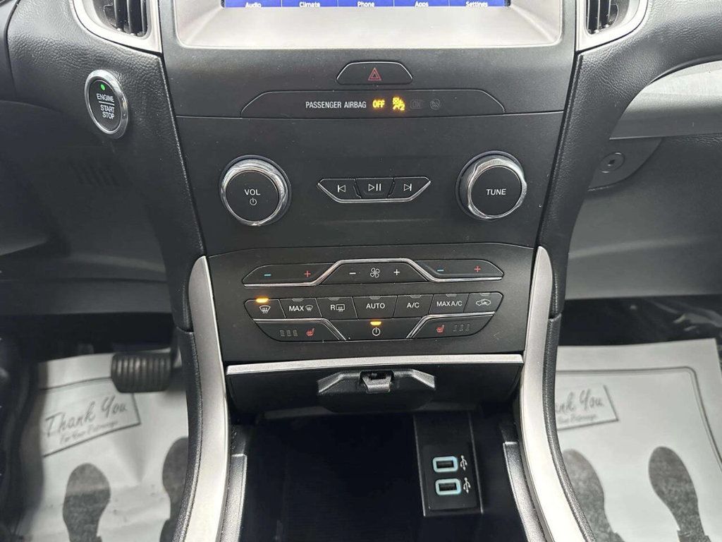 2020 Ford Edge SEL FWD - 22989536 - 30