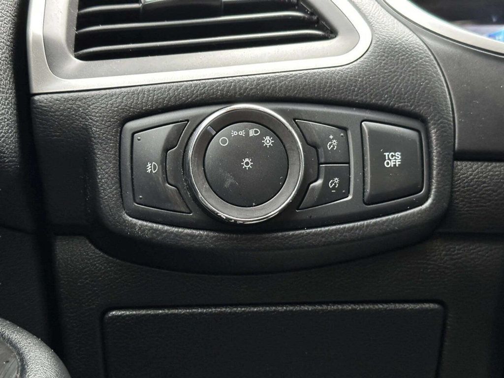 2020 Ford Edge SEL FWD - 22989536 - 31