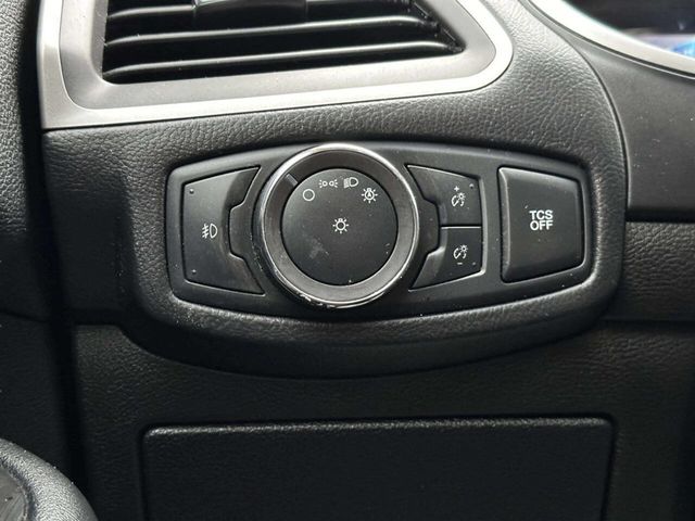 2020 Ford Edge SEL FWD - 22989536 - 31