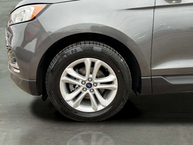 2020 Ford Edge SEL FWD - 22989536 - 33
