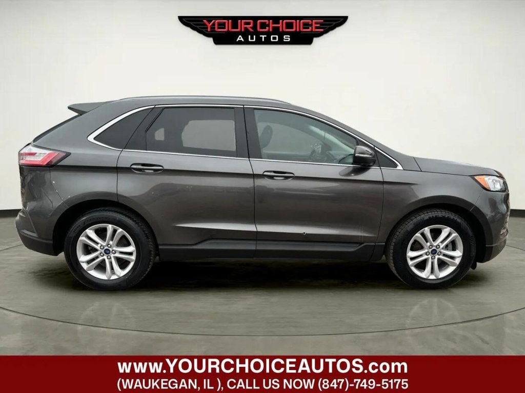 2020 Ford Edge SEL FWD - 22989536 - 5