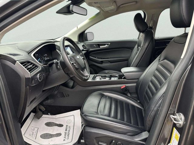 2020 Ford Edge SEL FWD - 22989536 - 8