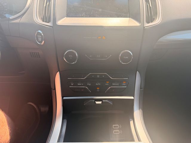 2020 Ford Edge SEL FWD - 23054997 - 9