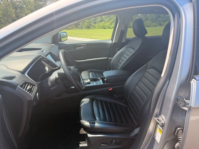 2020 Ford Edge SEL FWD - 23054997 - 14
