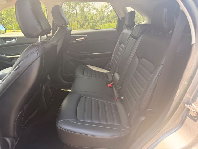 2020 Ford Edge SEL FWD - 23054997 - 16